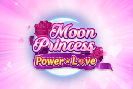 Moon Princess Power Of Love